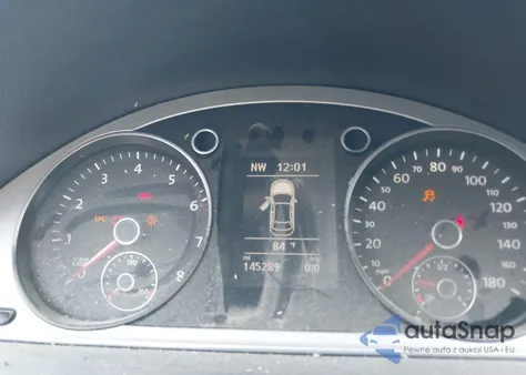 2013 Volkswagen Cc Sport from USA, damaged, VIN WVWAP7AN4DE521721